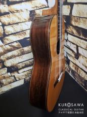 Marcelino Lopez マルセリーノ・ロペス 2013年製 アグアドモデル【日本総本店2F 在庫品】_9