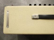 Fender '65 Deluxe Reverb Blonde 120V_12