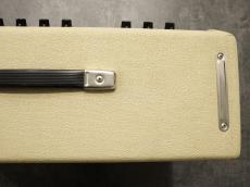 Fender '65 Deluxe Reverb Blonde 120V_13