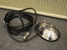 Fender '65 Deluxe Reverb Blonde 120V_14