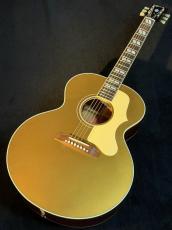 Gibson 【New】 Custom Shop Greatest Hits Ⅱ J-185 Mahogany Gold Top #20406034 【48回払い無金利】 [G-Club Tokyo] _2