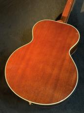 Gibson 【New】 Custom Shop Greatest Hits Ⅱ J-185 Mahogany Gold Top #20406034 【48回払い無金利】 [G-Club Tokyo] _3