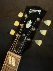 Gibson 【New】 Custom Shop Greatest Hits Ⅱ J-185 Mahogany Gold Top #20406034 【48回払い無金利】 [G-Club Tokyo] _4
