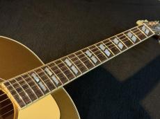 Gibson 【New】 Custom Shop Greatest Hits Ⅱ J-185 Mahogany Gold Top #20406034 【48回払い無金利】 [G-Club Tokyo] _8