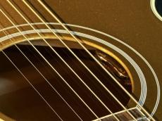 Gibson 【New】 Custom Shop Greatest Hits Ⅱ J-185 Mahogany Gold Top #20406034 【48回払い無金利】 [G-Club Tokyo] _9