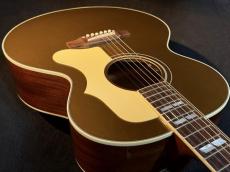 Gibson 【New】 Custom Shop Greatest Hits Ⅱ J-185 Mahogany Gold Top #20406034 【48回払い無金利】 [G-Club Tokyo] _10