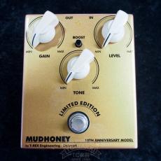 T-REX MUDHONEY 10TH ANNIVERSARY MODEL_4