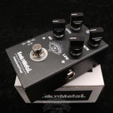 Pedal Tank SeeknMetaL