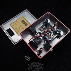 MASTERTONE EOD(Emotional Overdrive) CH_5