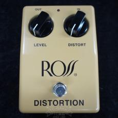 ROSS DISTORTION_4