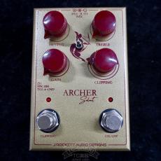 J.RAD (J.ROCKETT AUDIO DESIGNS) ARCHER Select_4