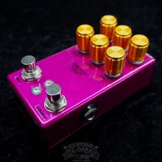 VeroCity Effects Pedals FRD-B2