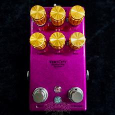 VeroCity Effects Pedals FRD-B2_4