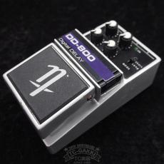 Nobels DD-800 Digital DELAY