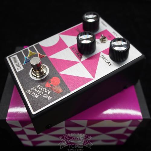 Maestro AGENA ENVELOPE FILTER