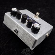 Yuki & AYA tokyo japan custom shop Distortion -drivesta type- (Tester)_2