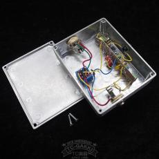 Yuki & AYA tokyo japan custom shop Distortion -drivesta type- (Tester)_5