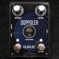 Gurus Amp Doppoler Rotating Speaker Simulation System_4
