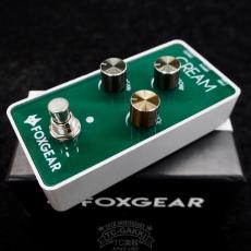 FOXGEAR CREAM VINTAGE OVERDRIVE