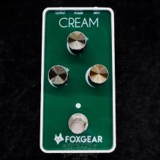 FOXGEAR CREAM VINTAGE OVERDRIVE_4