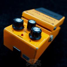BOSS DS-1 Distortion (JAPAN)_2