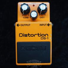 BOSS DS-1 Distortion (JAPAN)_4