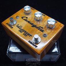 Lollygagger fx Canaglia Overdrive