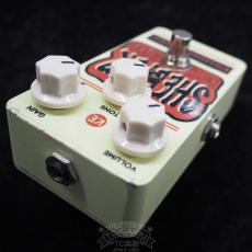 Kitazawa Effector SHELTER DISTORTION_2