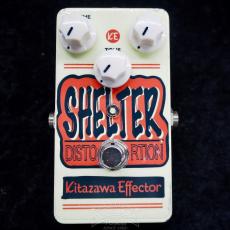 Kitazawa Effector SHELTER DISTORTION_4