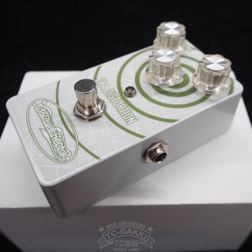 Kitazawa Effector ERA DISTORTION