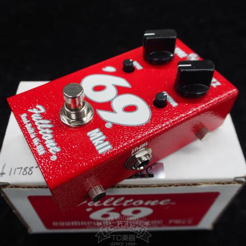 FULL TONE ‘69 MkII
