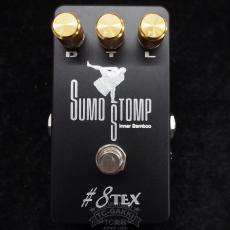 SUMO STOMP by Inner Bamboo #8TEX_4