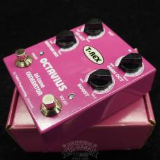T-REX OCTAVIUS tri-tone GENERATOR