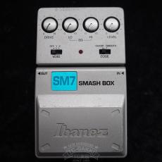 Ibanez SM7 SMASH BOX_4