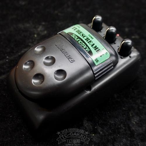 Ibanez TS5 TUBESCREAMER