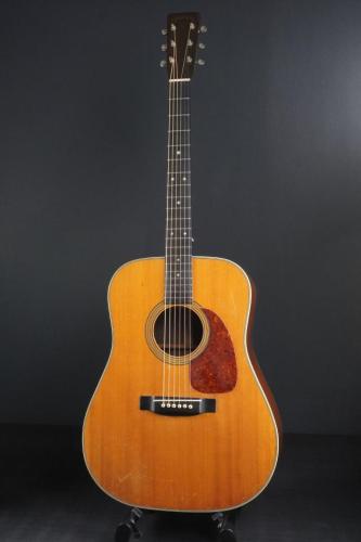 Martin D-28