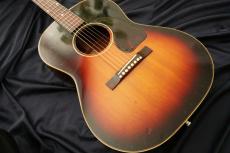 Gibson 54年製 LG-2_2