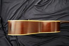 Gibson 54年製 LG-2_9