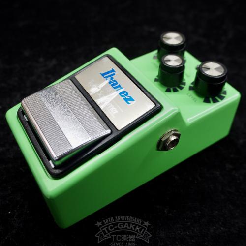 Ibanez TS9 Tube Screamer (1st. Reissue)