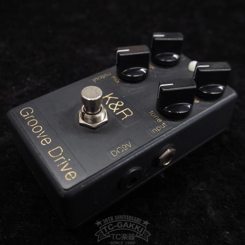 K&R Groove Drive