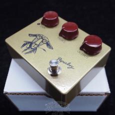 Paperboy Pedals The Goat