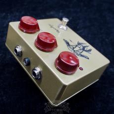 Paperboy Pedals The Goat_2
