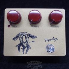 Paperboy Pedals The Goat_4