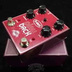 T-REX Play Back Tap Tempo Delay