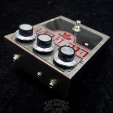 Electro-Harmonix EH3003 BIG MUFF π Mod._2