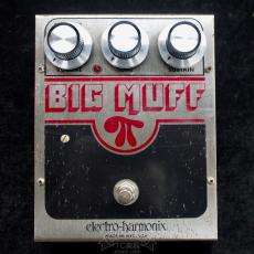 Electro-Harmonix EH3003 BIG MUFF π Mod._4