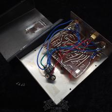 Electro-Harmonix EH3003 BIG MUFF π Mod._5