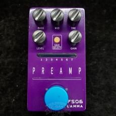 FLAMMA FS06 PREAMP_4