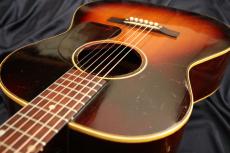 Gibson 54年製 LG-2_11