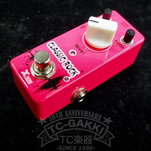 Xvive CLASSIC ROCK V1